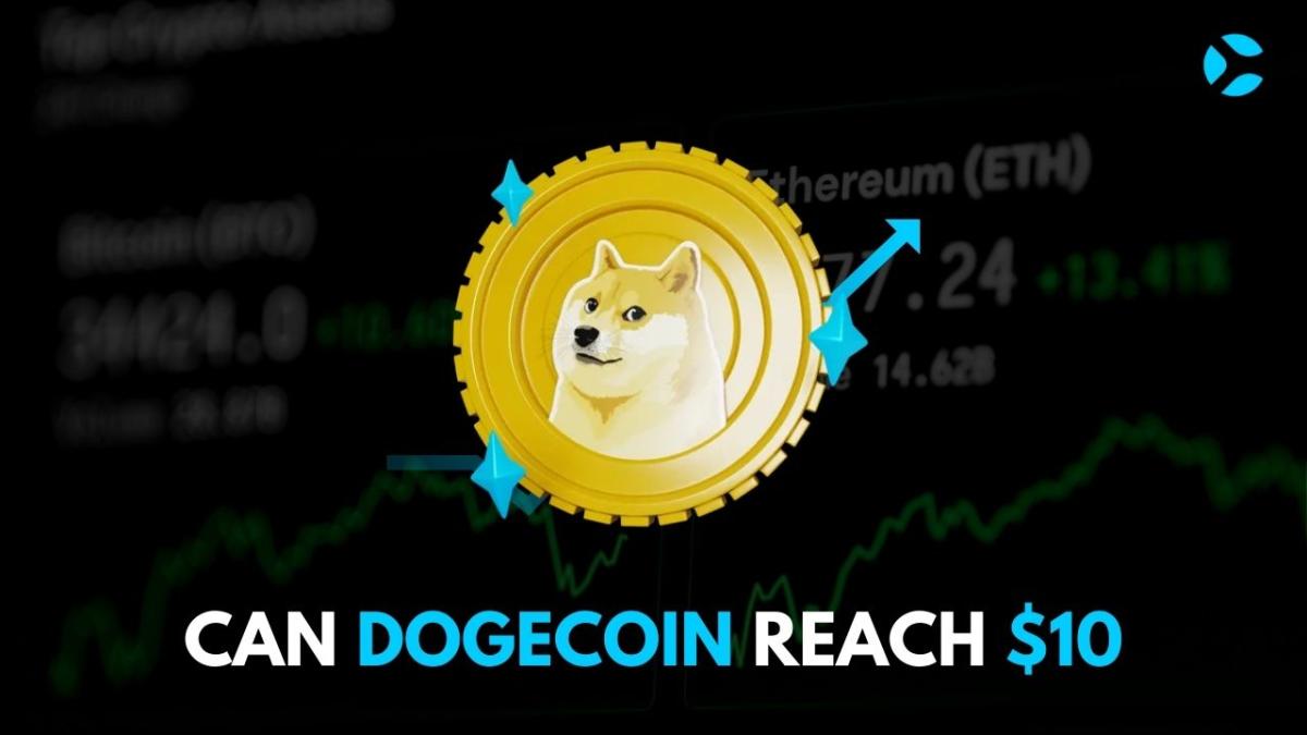 Can Dogecoin Reach 10$