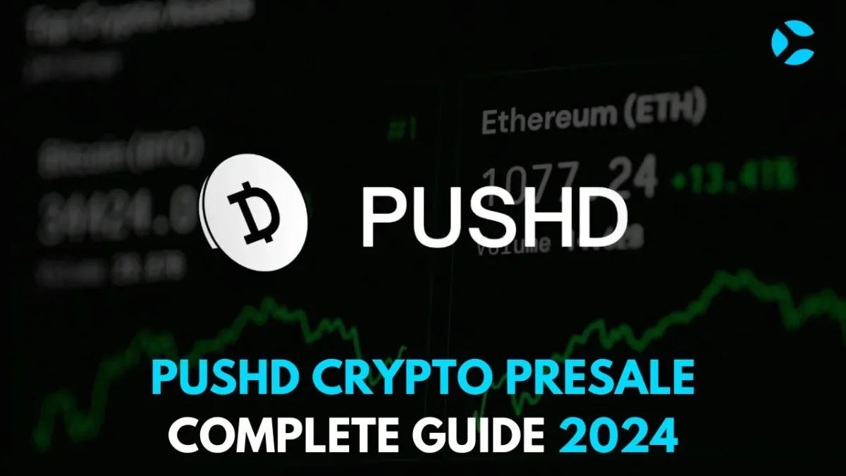 Pushd-Crypto-Presale-2024