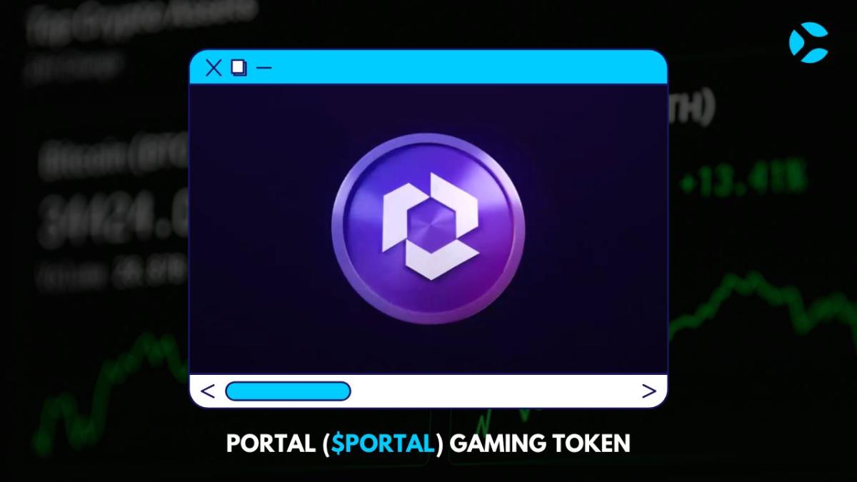 Portal Gaming Token