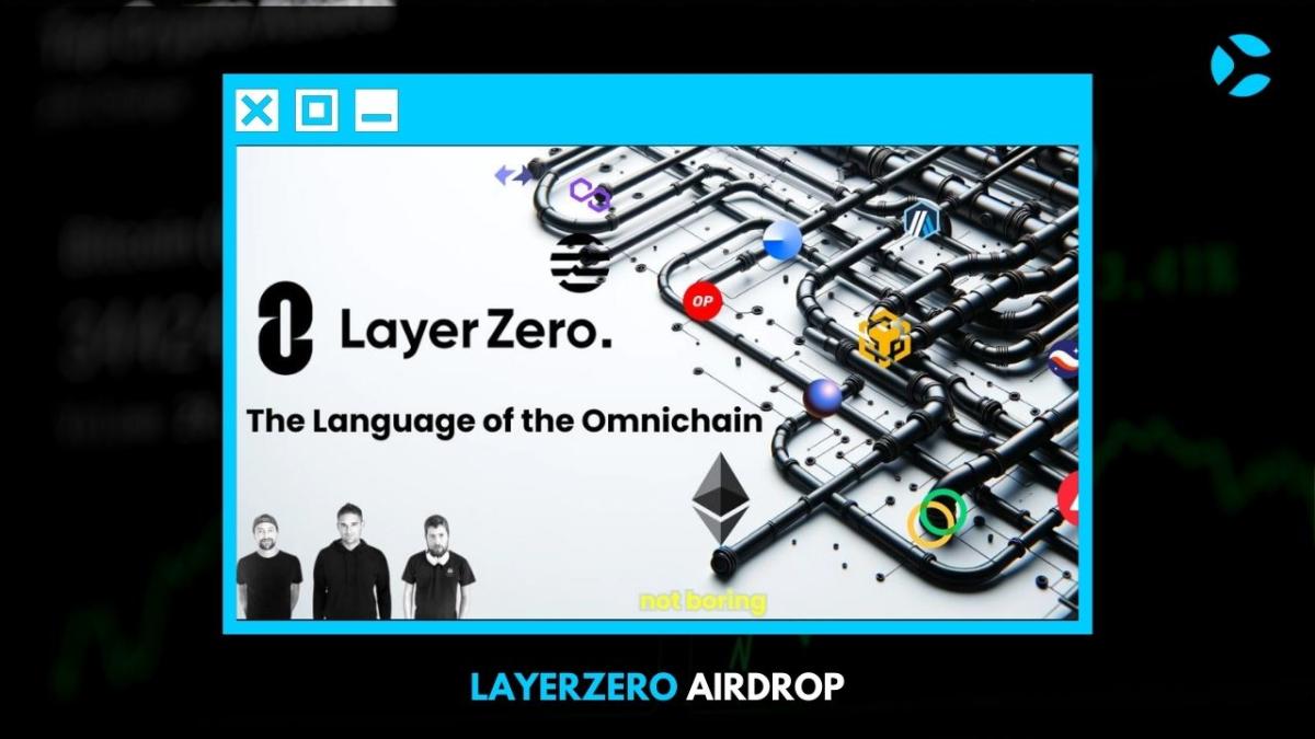 LayerZero Airdrop
