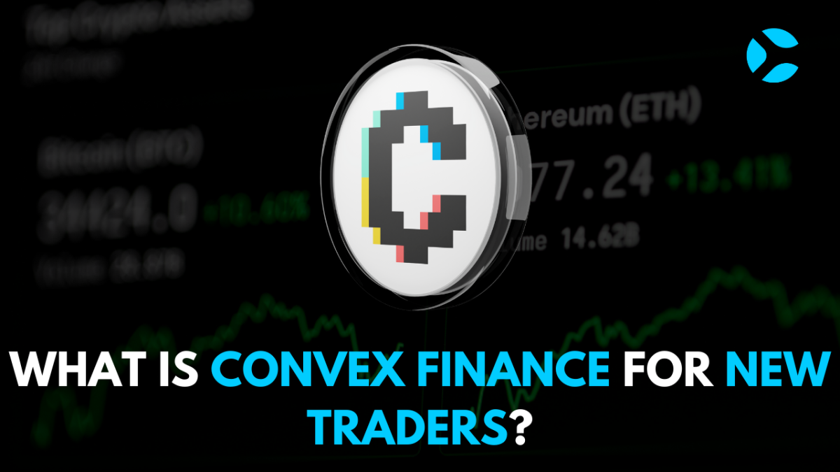 Convex Trading For New Traders