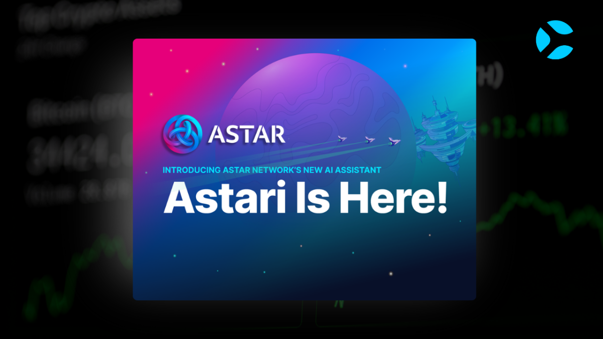 Understanding Astar Network - CoinSoMuch
