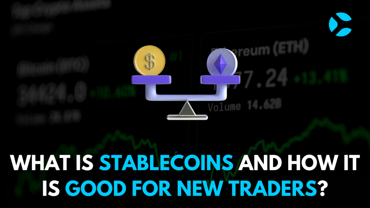 What is Stablecoins For New Traders - CoinSoMuch