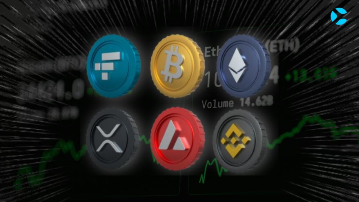 Best Crypto COins