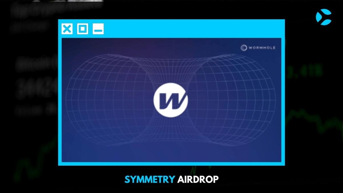 Symmetry Airdrop