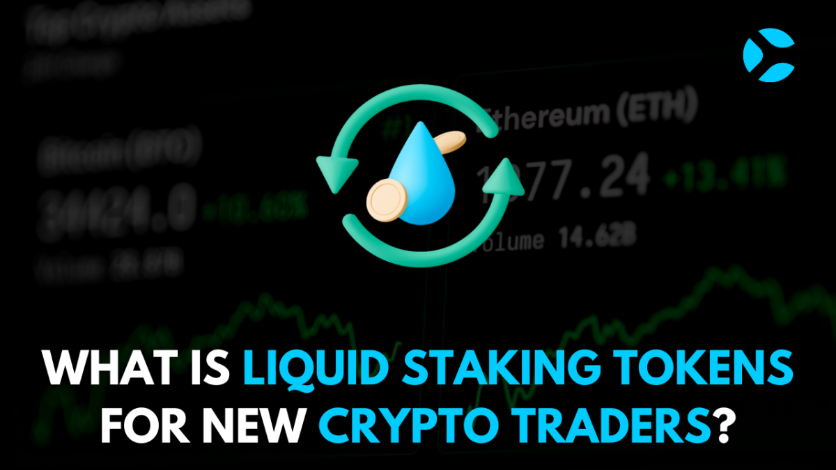 WhaT IS LIQUID STAKING TOKENS FOR NEW CRYPTO TRADERS - CoinSoMuch