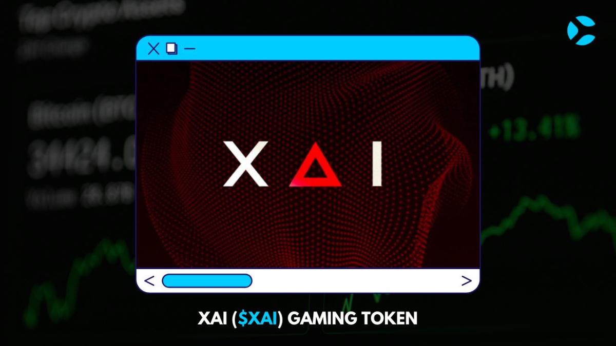 XAI Gaming Token