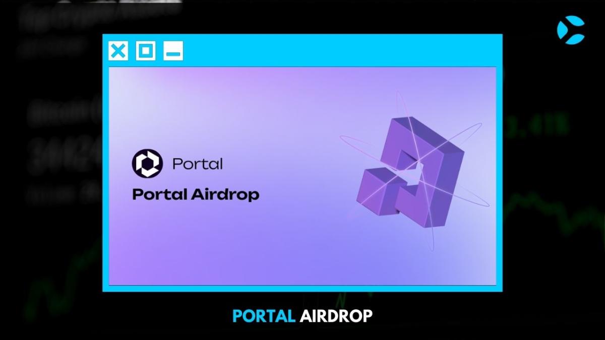 Portal Airdrop