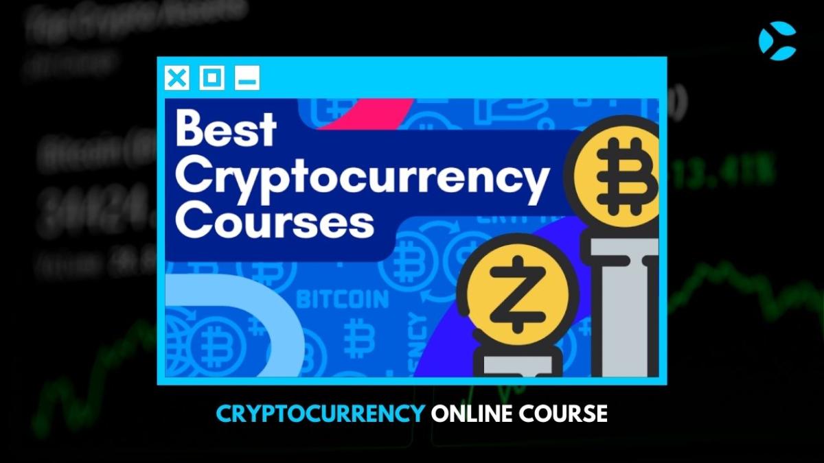 Crypto Courses