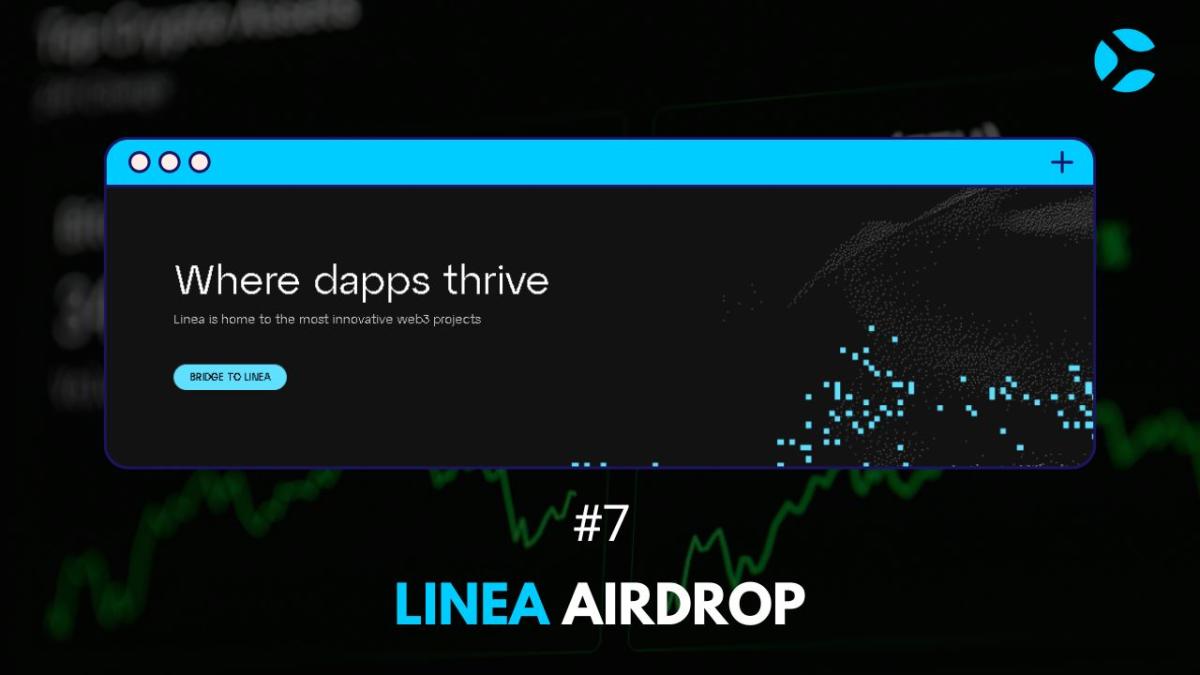 Linea Airdrop