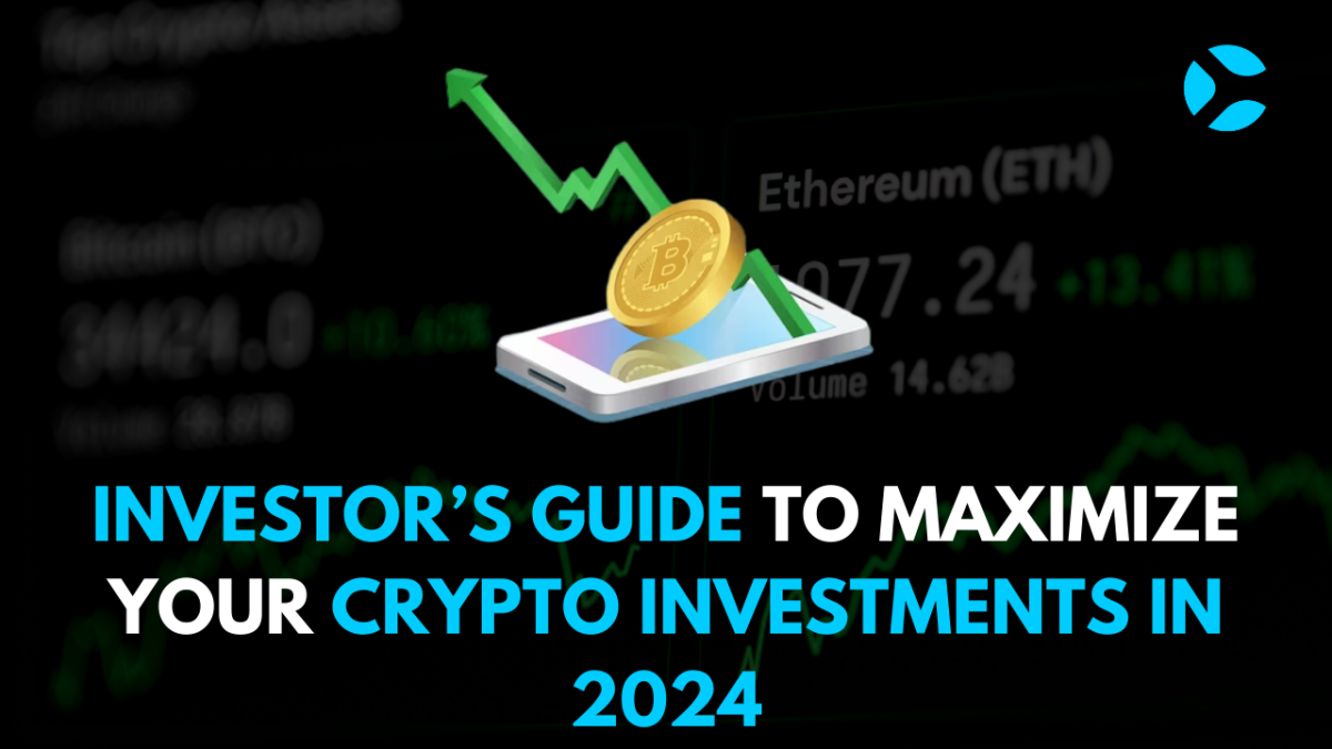 Investor-s Guide To Maximize Your Crypto Investments In 2024 - CoinSoMuch