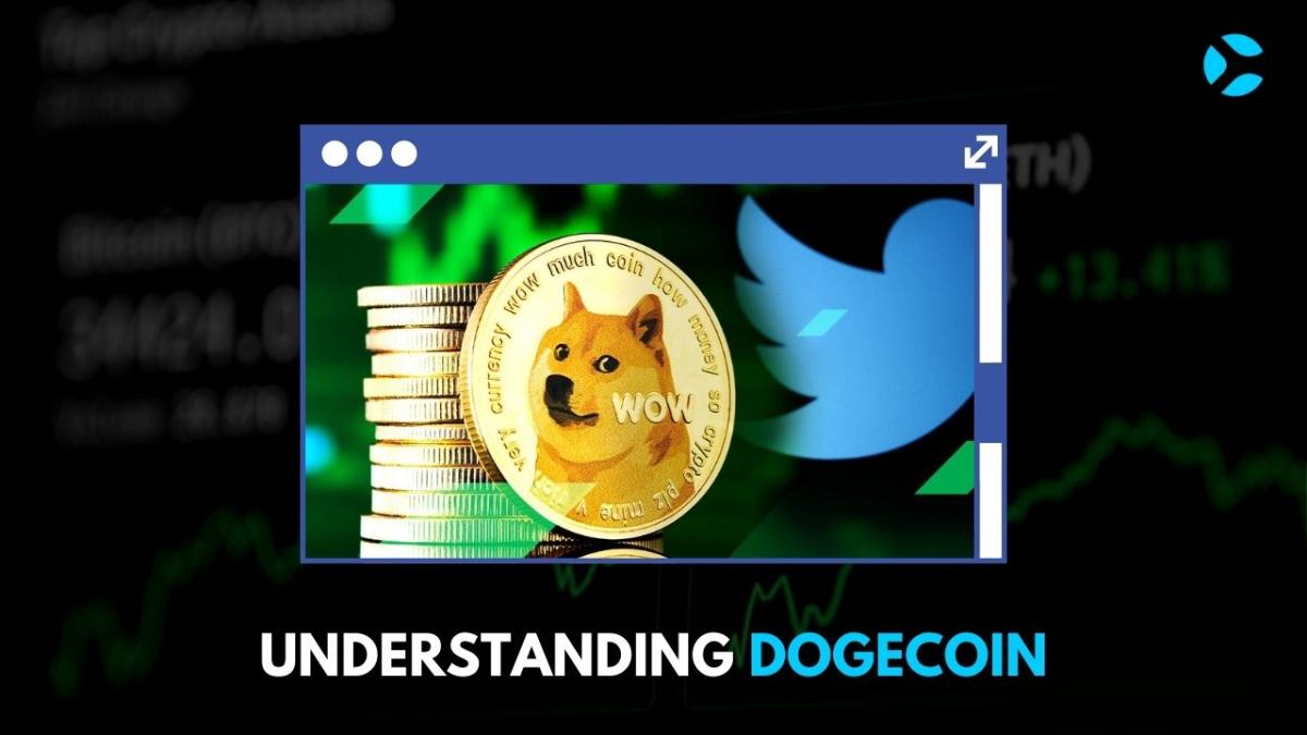 Understanding Dogecoin