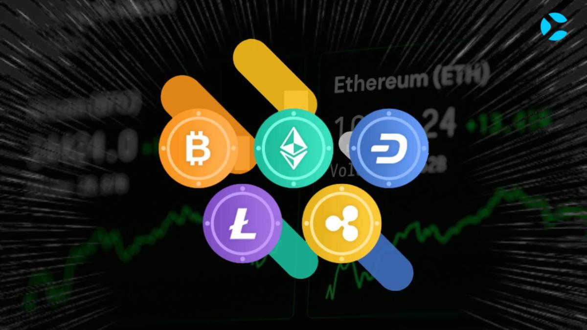 13 Altcoins That Could Increases 1000x Times in 2024 - Coin So Much