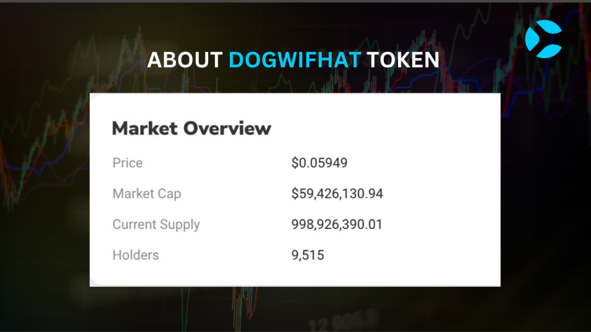 About DogWifHat Token - Coinsomuch