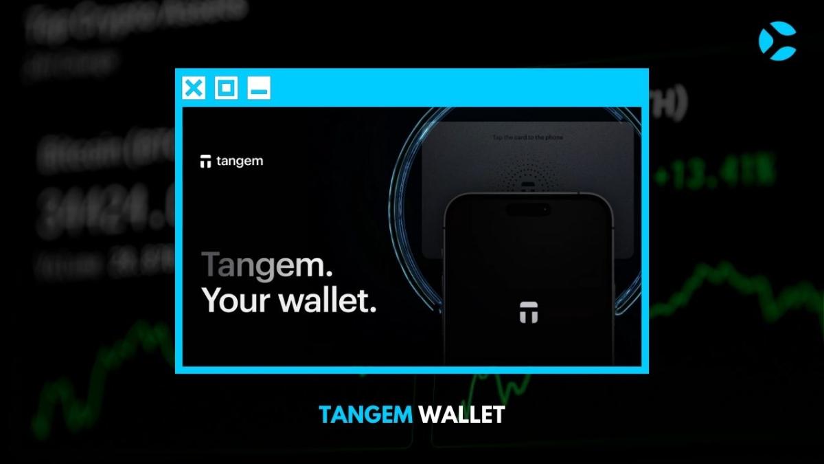 Tangem Wallet