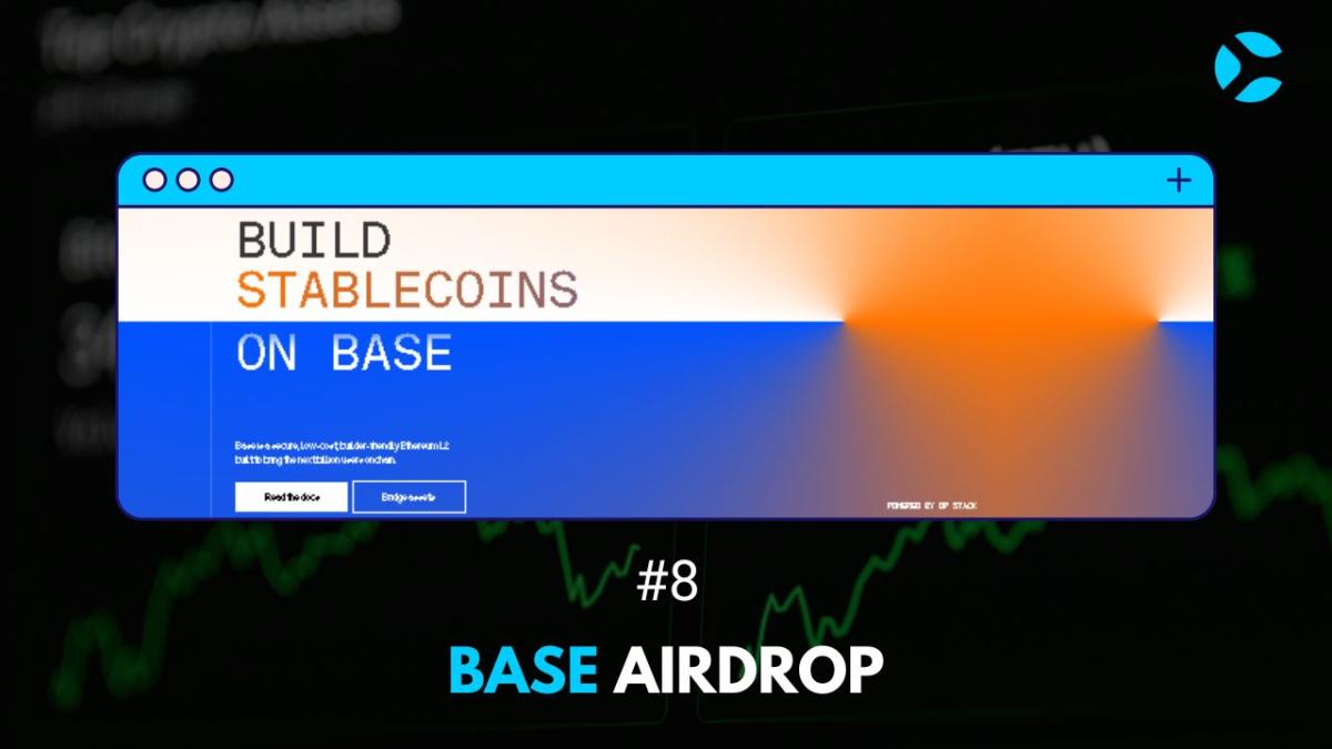 Base Airdrops