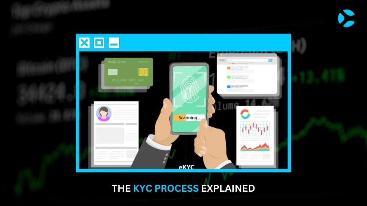 The KYC Process Explained - Coin So Much