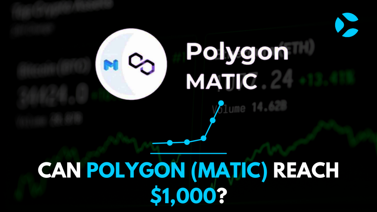 Can Polygon Reach $1,000 - CoinSoMuch