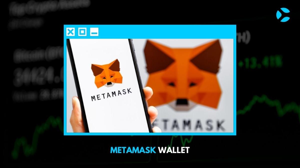 MetaMask Wallet