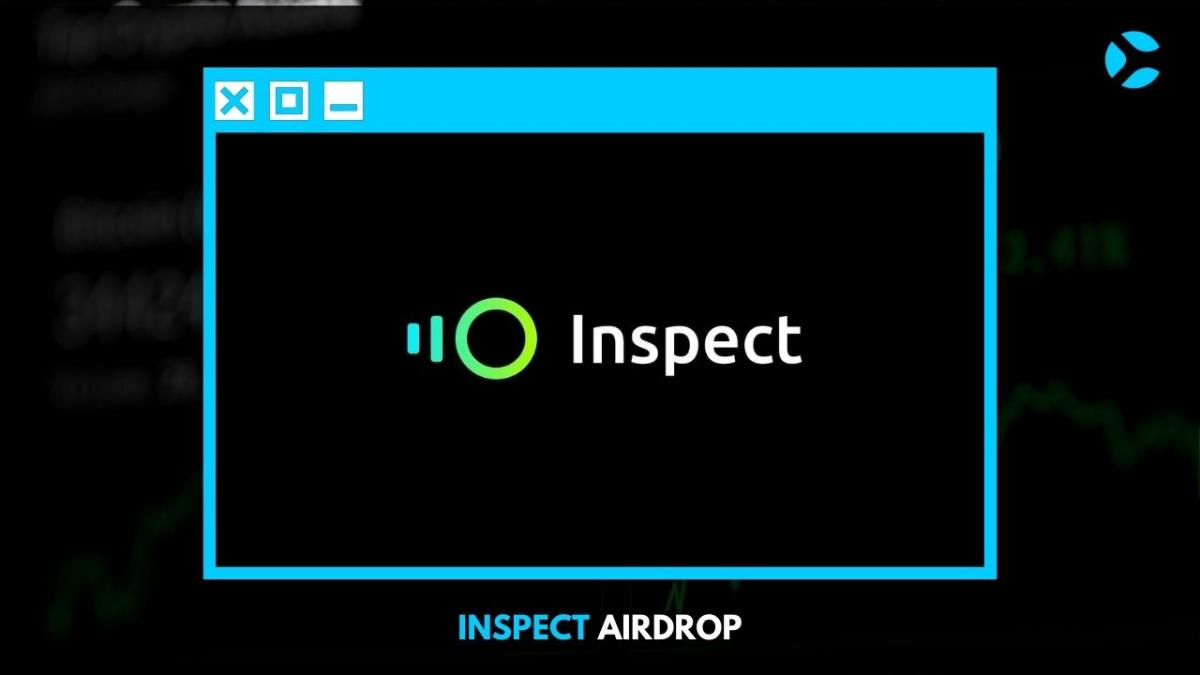 Inspect Airdrop