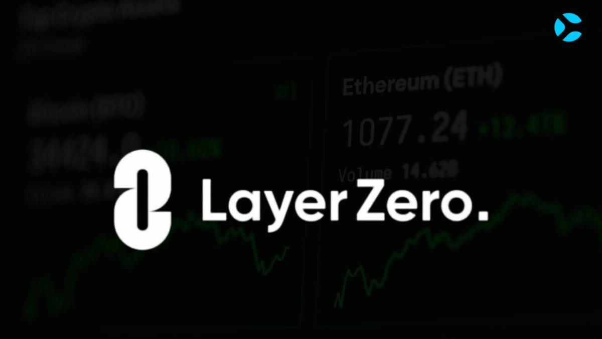LayerZero airdrop guide cover