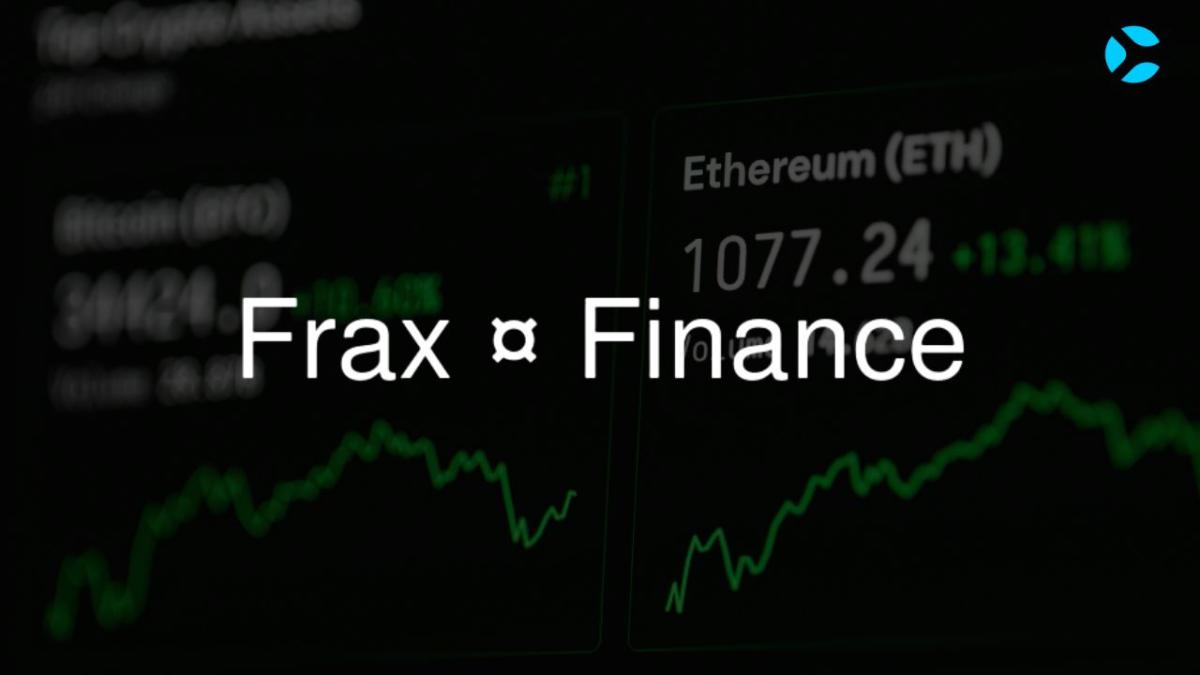 Can Frax Finance Increase Your Investment Portfolio - Coinsomuch