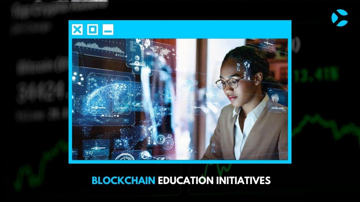 Blockchain Education Initiatives