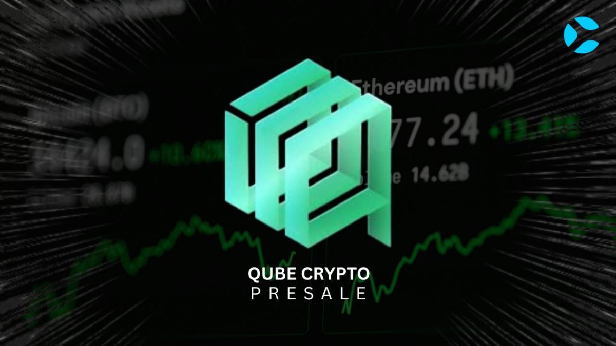 Qube Crypto Presale