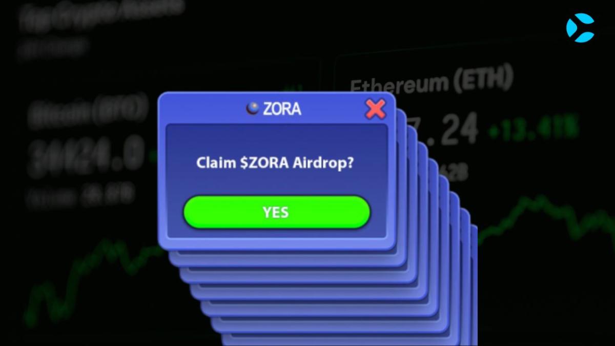 Zora Airdrop Complete Guide 2024