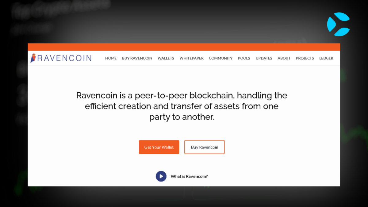 Ravencoin (RVN)