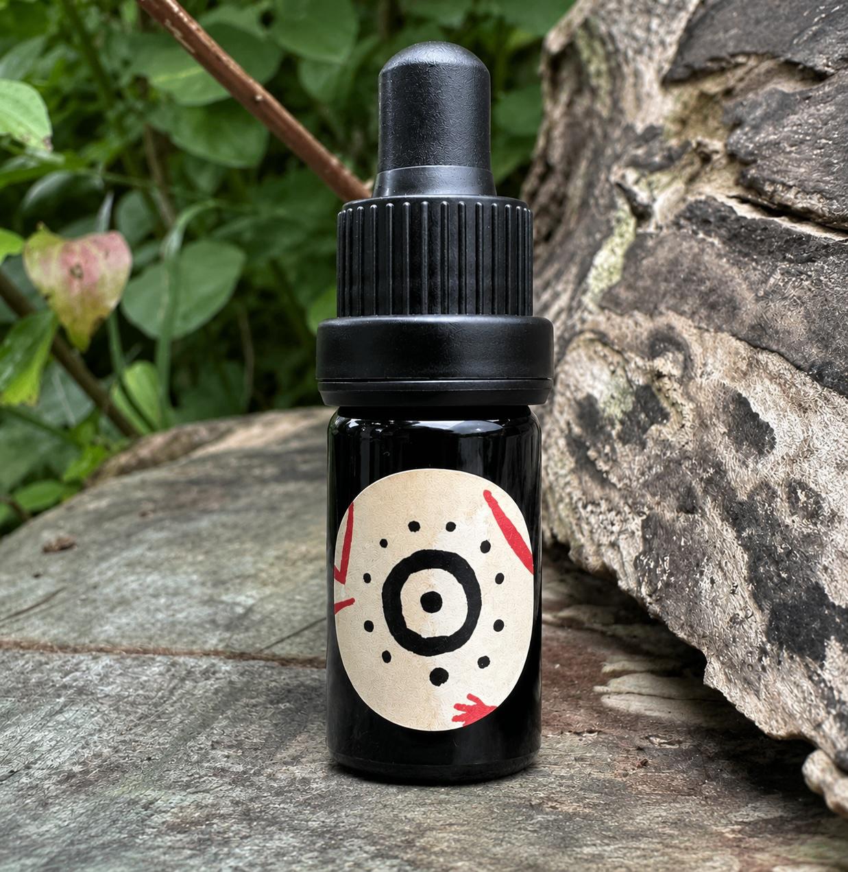 Kanna Tincture bottle