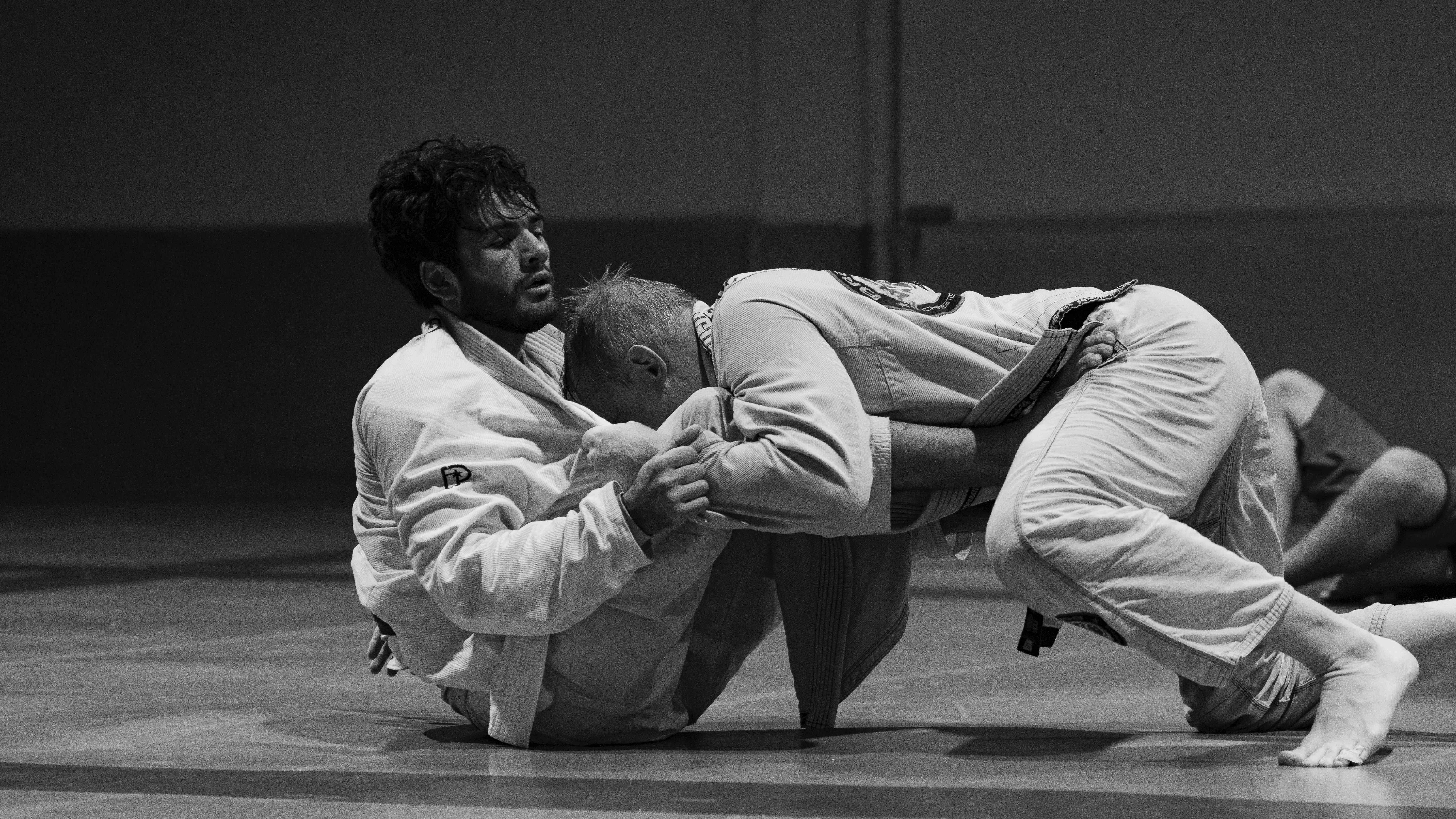 White Belt Wisdom: Six Lessons to Live By as a White Belt in BJJ
