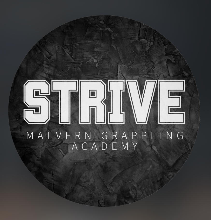 STRIVE Grappling