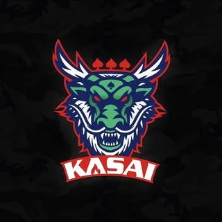 Kasai Brazilian Jiu Jitsu