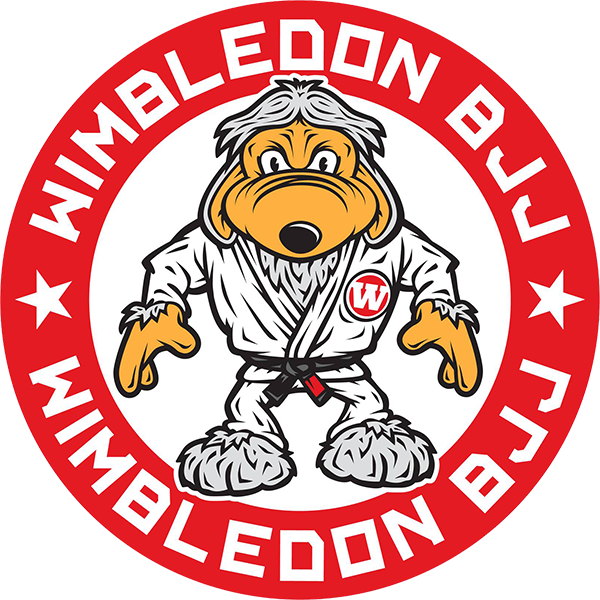 Wimbledon BJJ