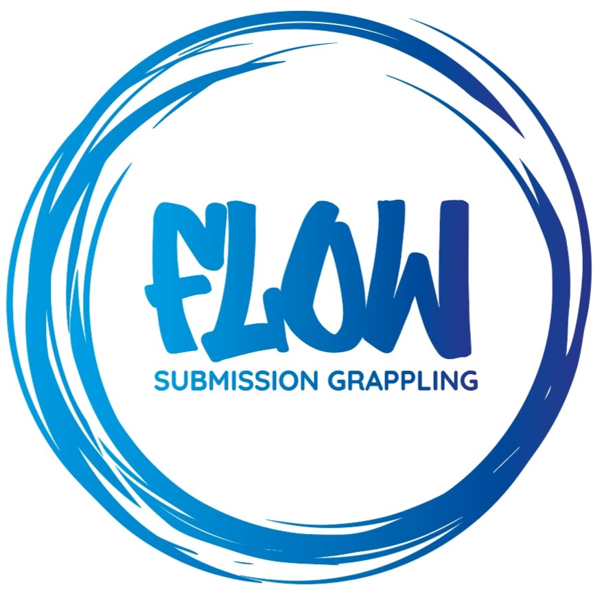 Flow Submission Grappling