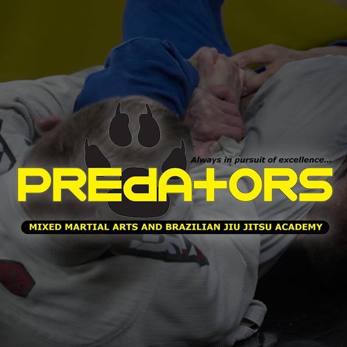 Predators MMA and BJJ Academy