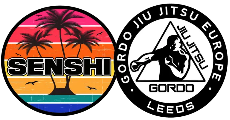 Senshi BJJ Leeds