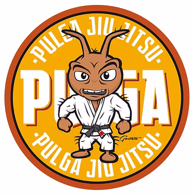 Pulga Jiu-Jitsu