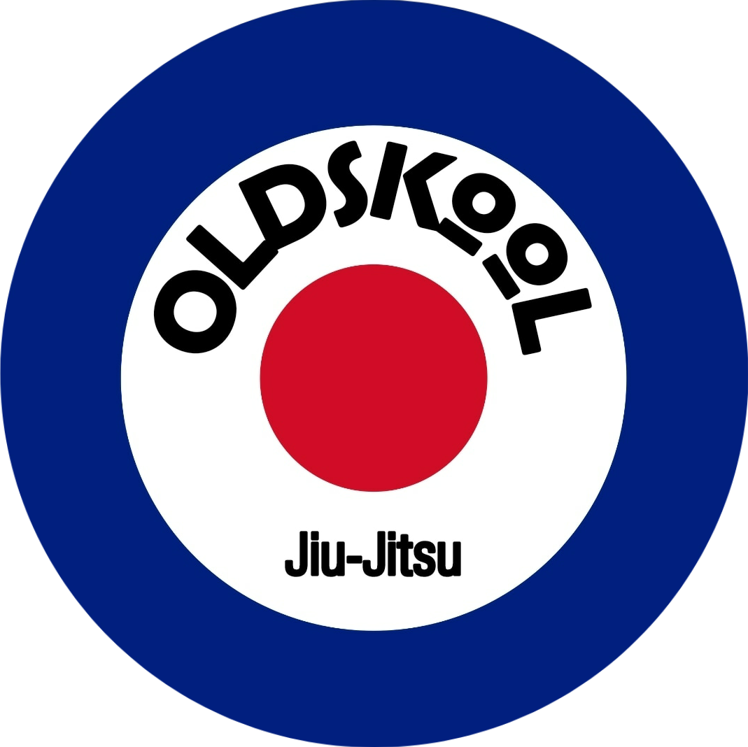 Oldskool Jiujitsu