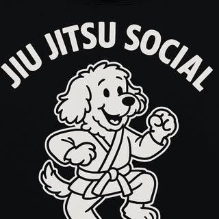 Jiu-Jitsu Social