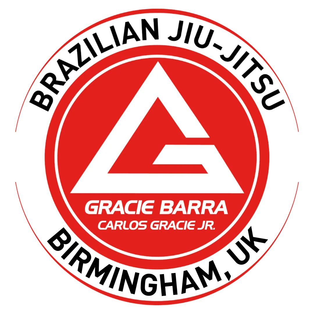 Gracie Barra Birmingham