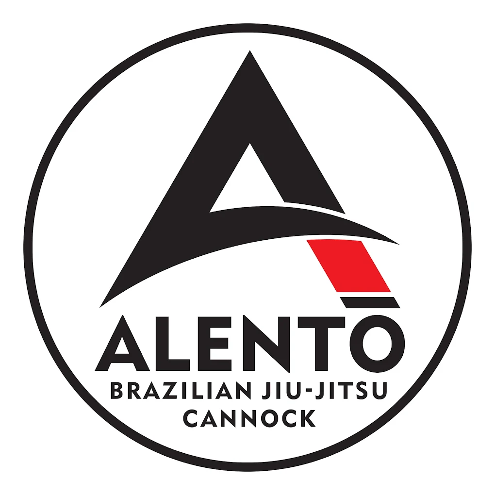 Alento BJJ Cannock