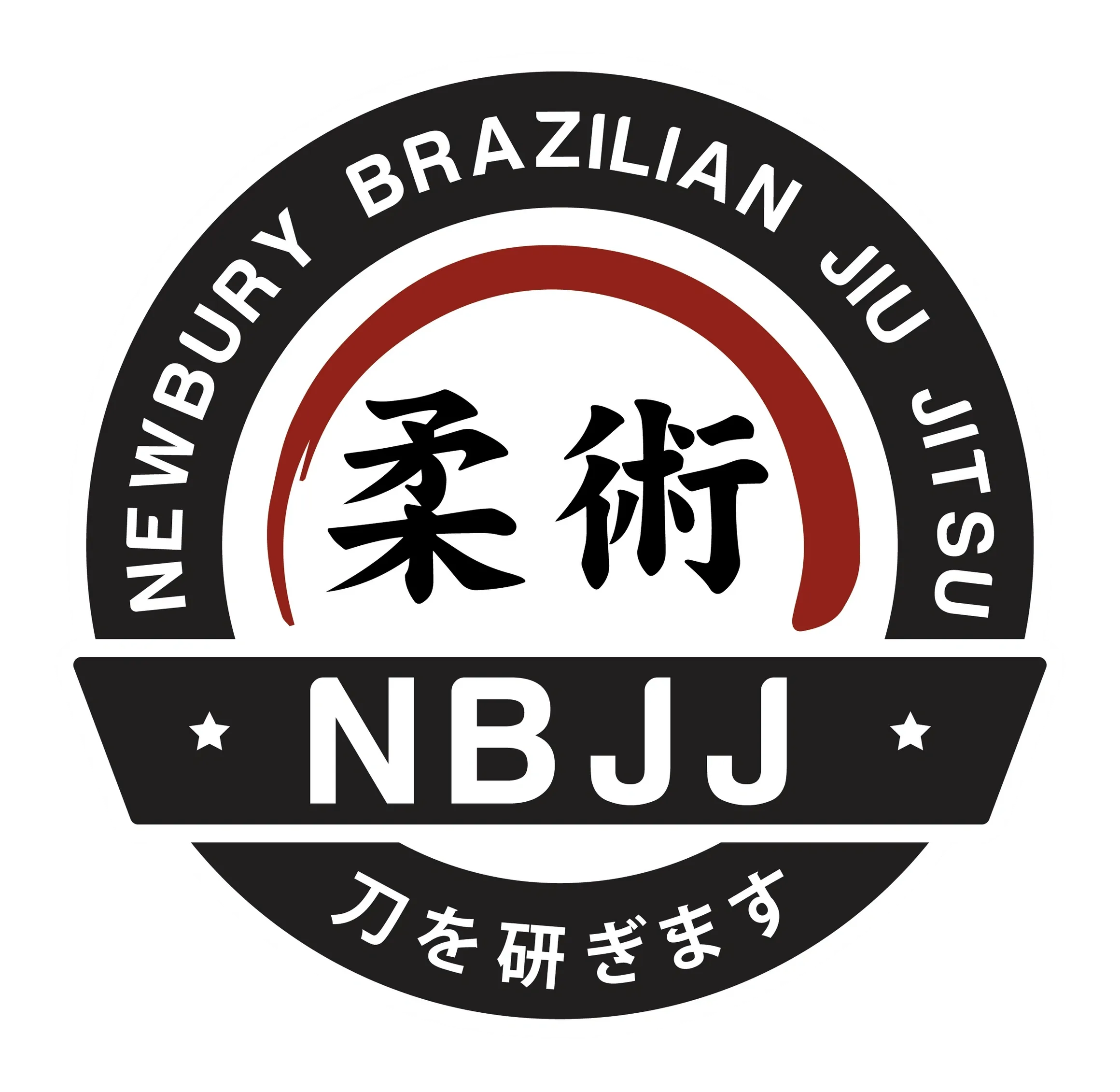 Newbury Brazilian Jiu-Jitsu