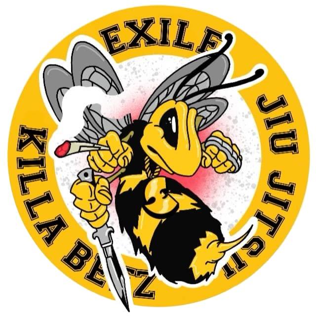 Exile Jiu Jitsu