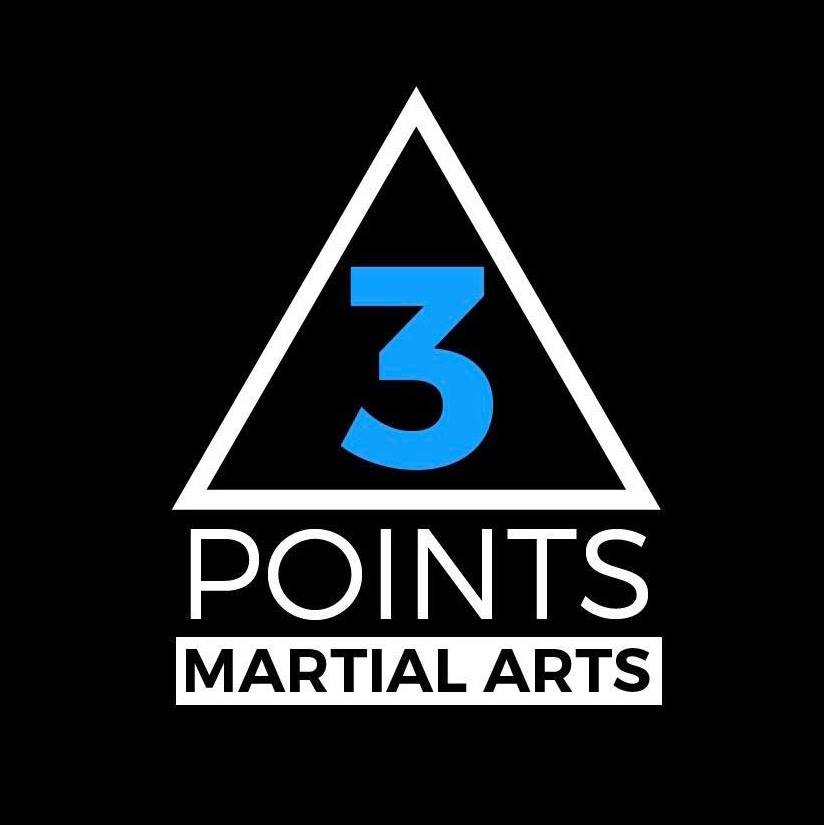 Three Points Martial Arts