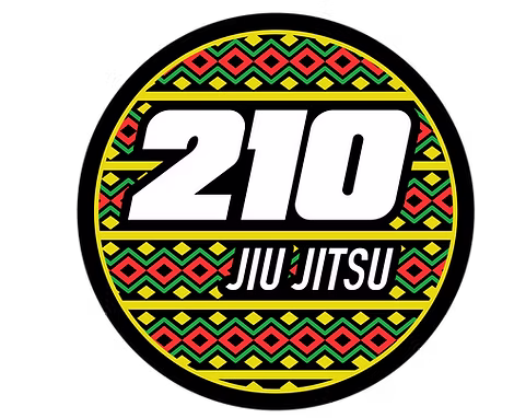210 Jiujitsu BJJ