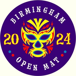 BOM | Birmingham Open Mat