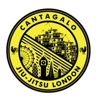 Cantagalo Jiu Jitsu London