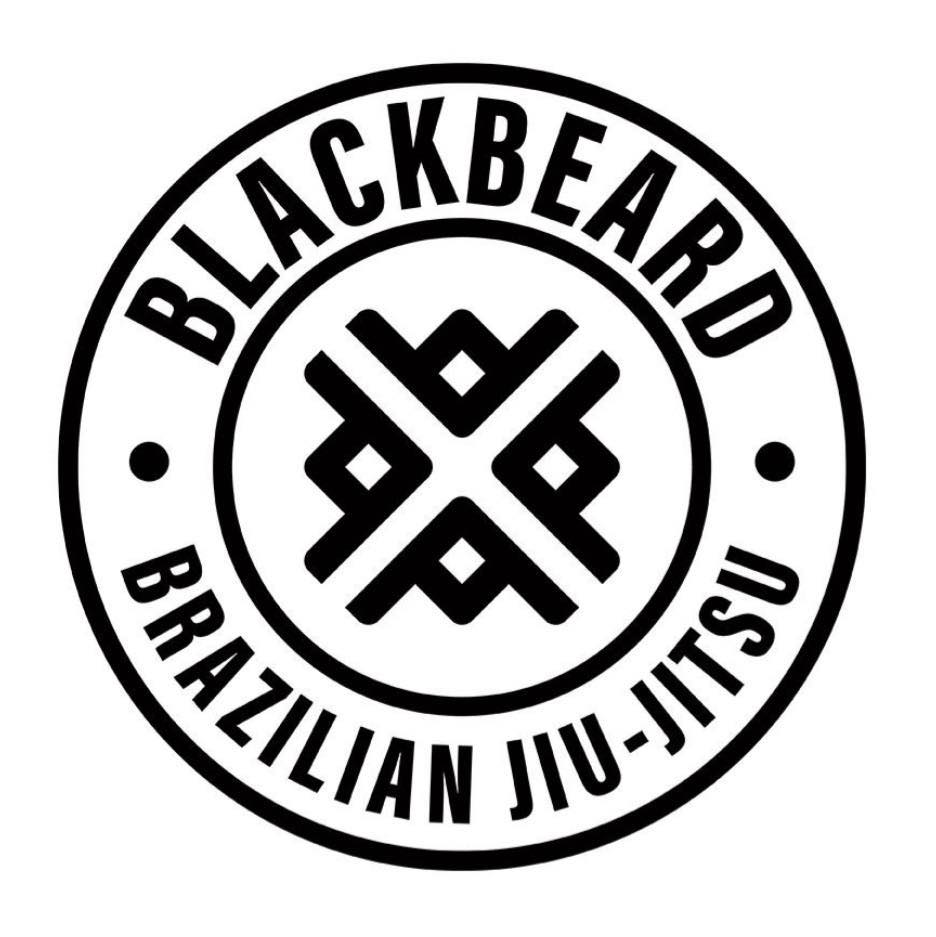 Blackbeard Jiu Jitsu